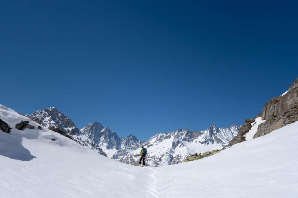 ski tour lauteraar