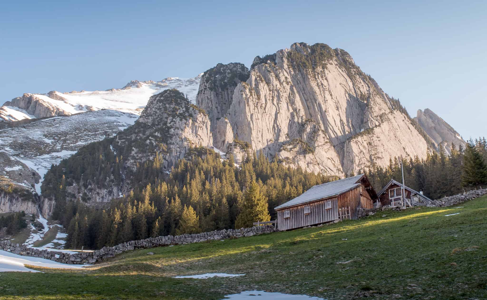 Wildhauscher Schafberg