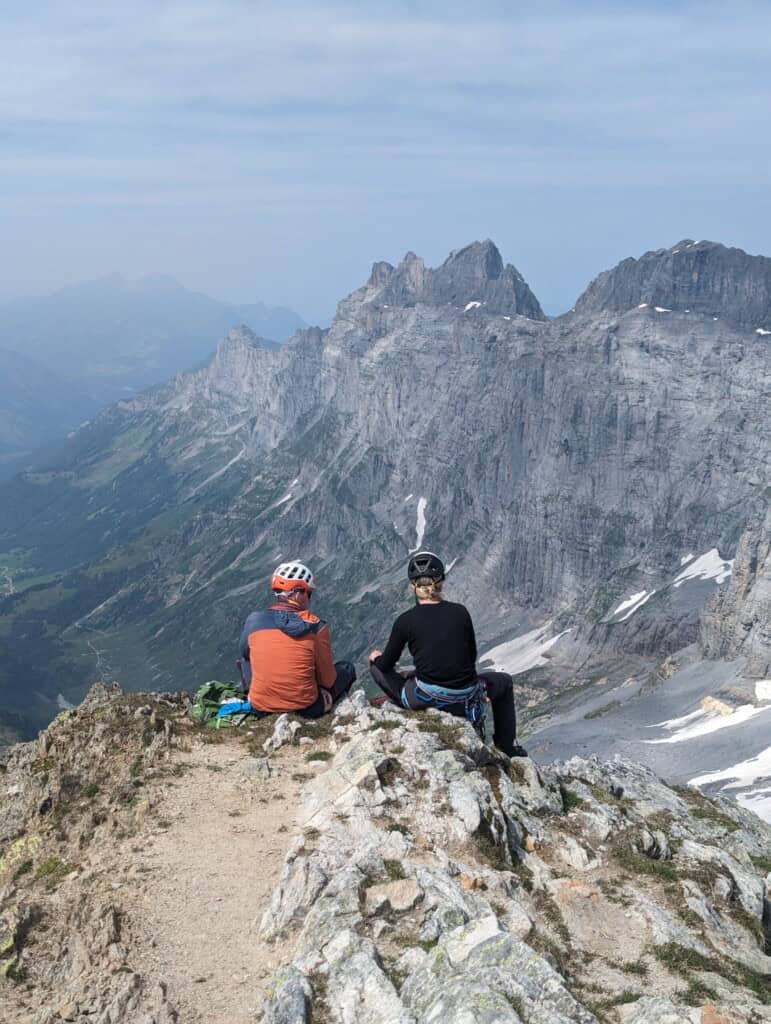 Aussicht vom Grassen