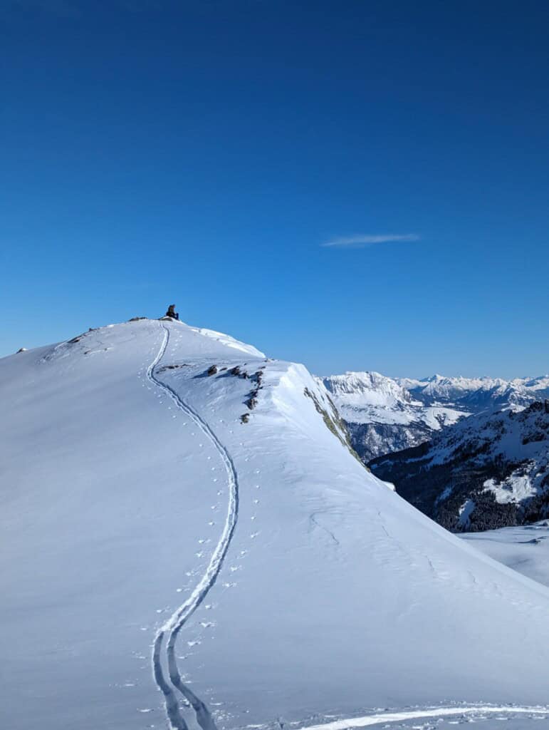 Summit Wissmeilen