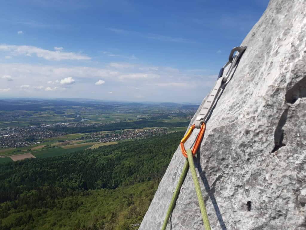 Eulengrat Solothurner Jura