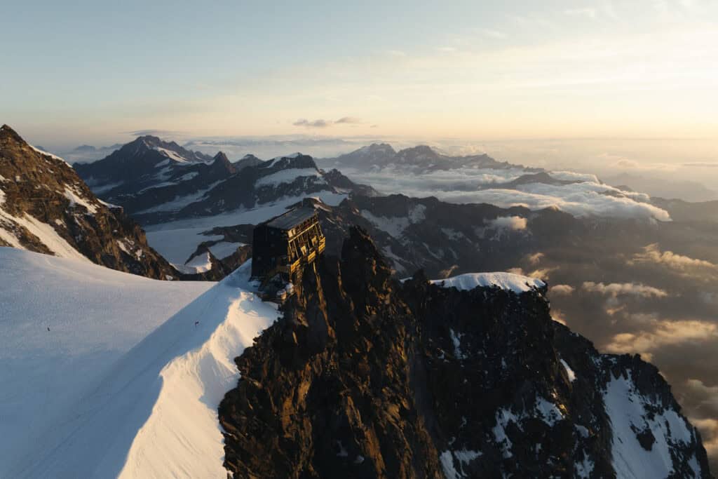 Margherita Hütte